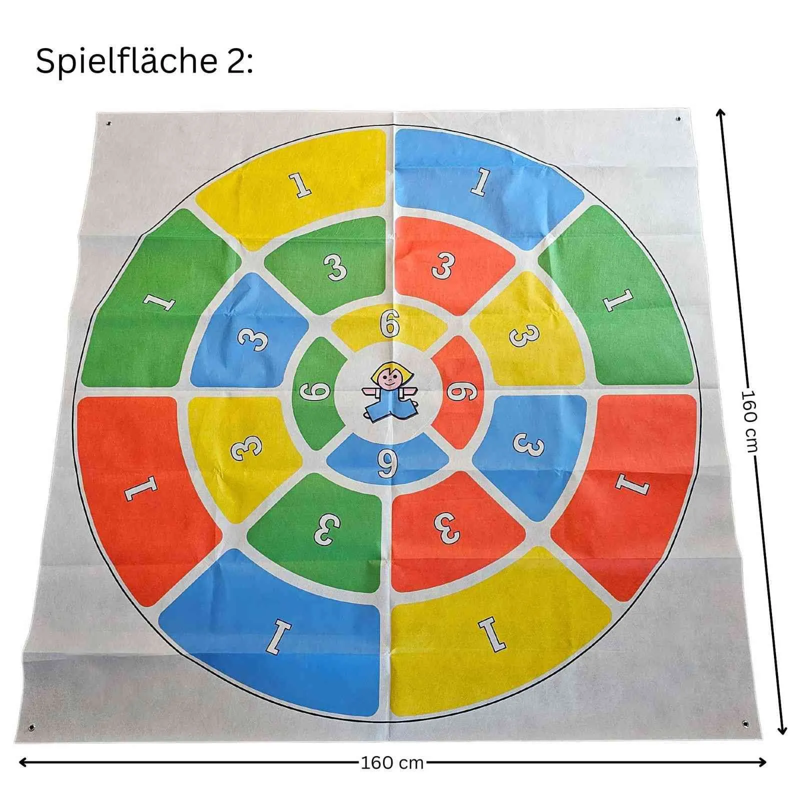 63332_7 Trefferino | Dragon Toys