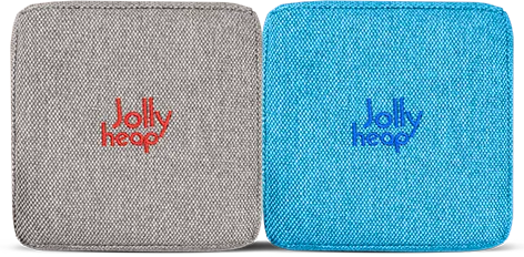 JollyHeap - creative Set | 100 Bausteine | Jolly Heap