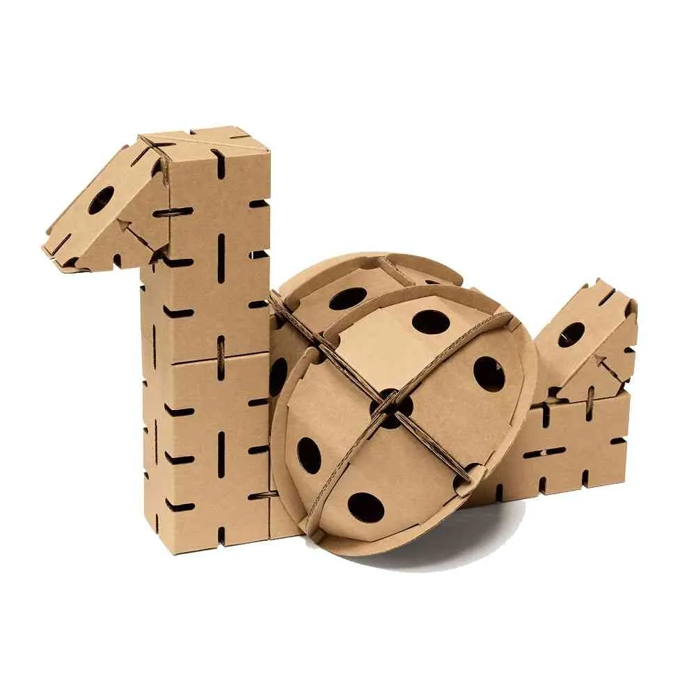 Dagmara Blocks Set | Pappbausteine | Dragon Toys_35340_