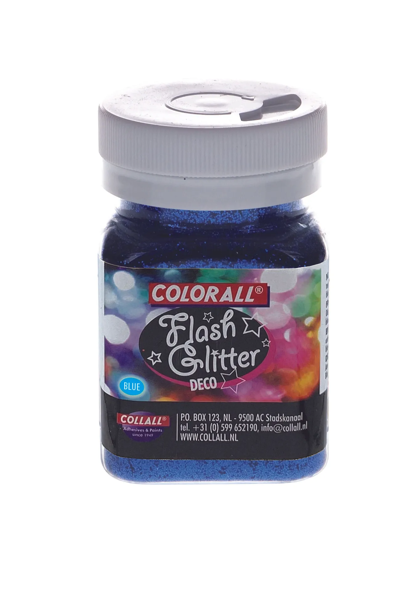 Glitter | Dragon Toys_12450-blau_