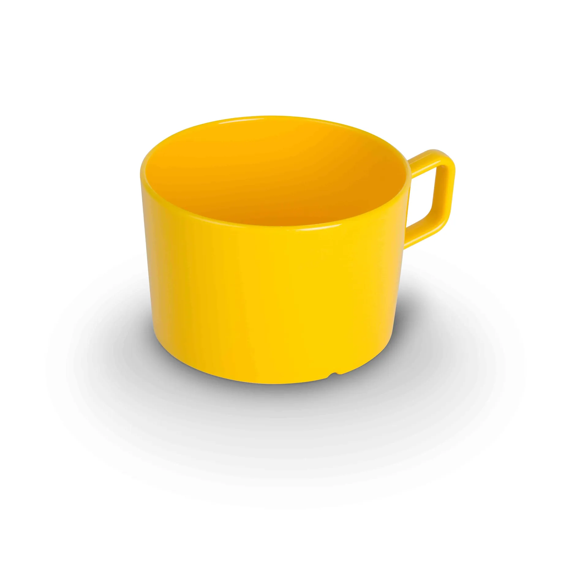 1 Tasse 0,20 l, unzerbrechlich | Kindertasse | Dragon Toys