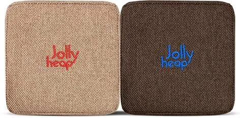JollyHeap Basic | 100 Bausteine | Jolly Heap