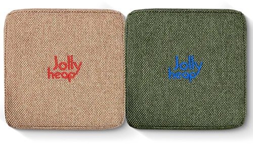 JollyHeap - Creative Set I 100 Bausteine | Jolly Heap