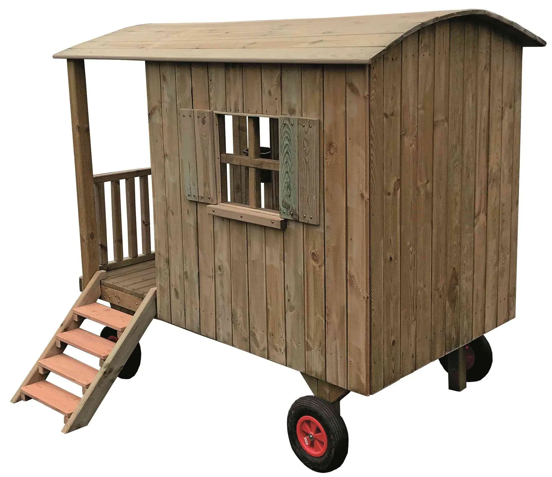 64310_2 Zirkuswagen | Dragon Toys