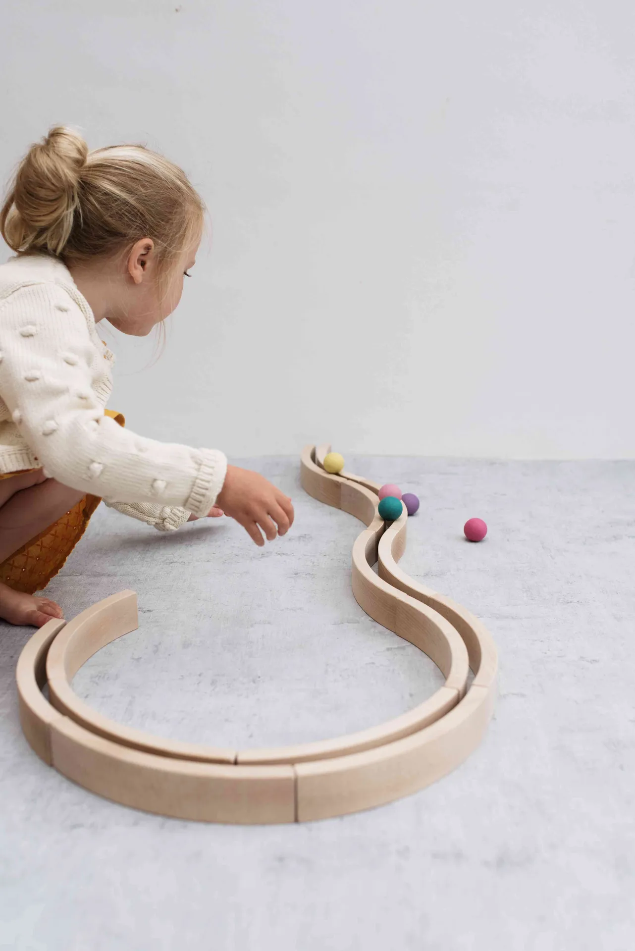 Bogen Blocks 240-tlg. | Dragon Toys