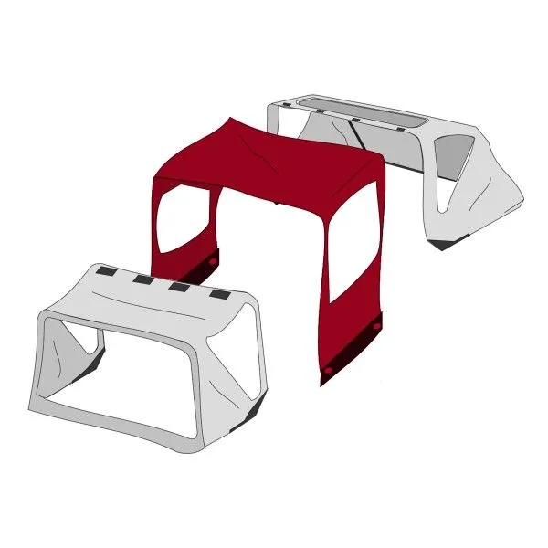 Dach Mitte | Winther Dach