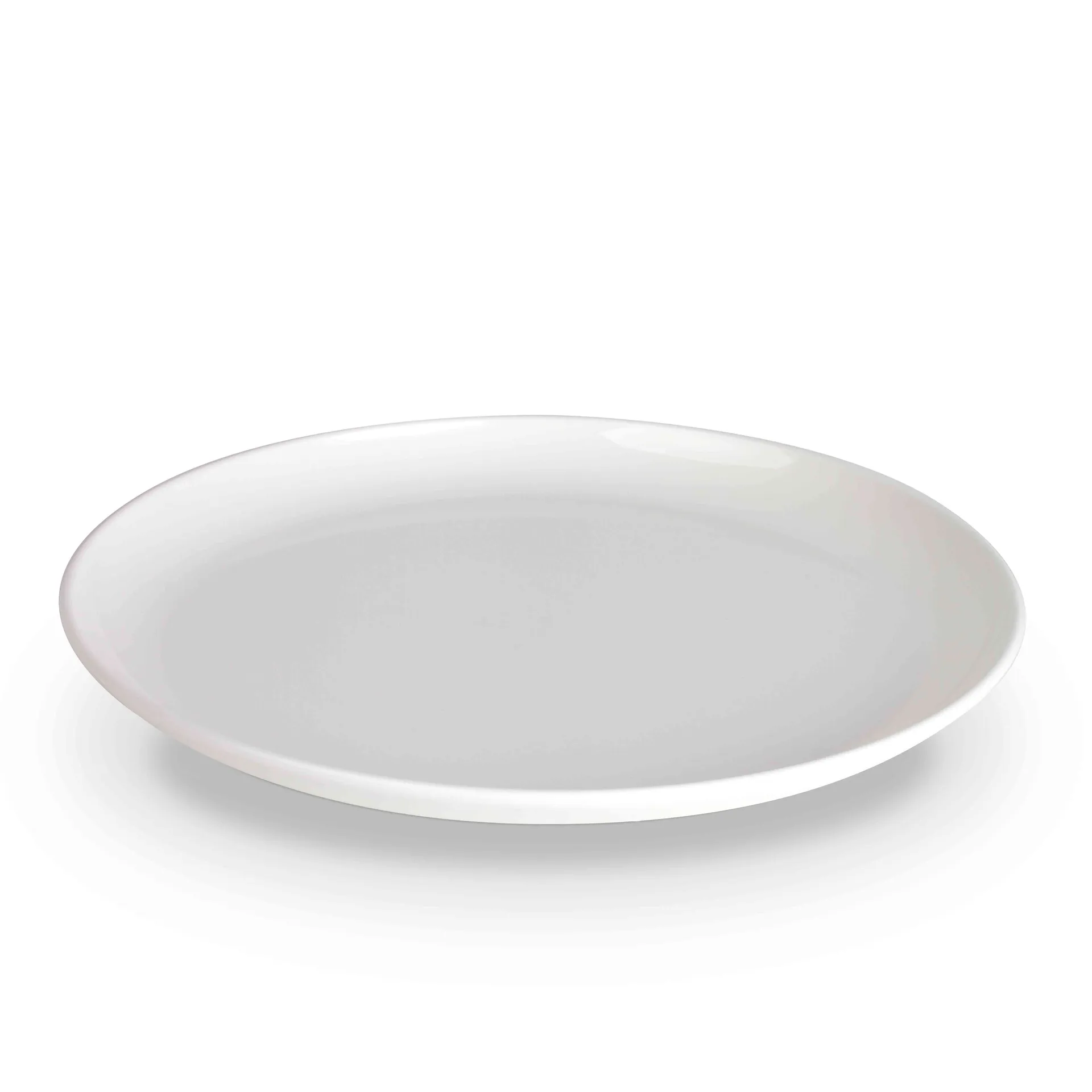 Essteller flach | Kinderteller | Dragon Toys