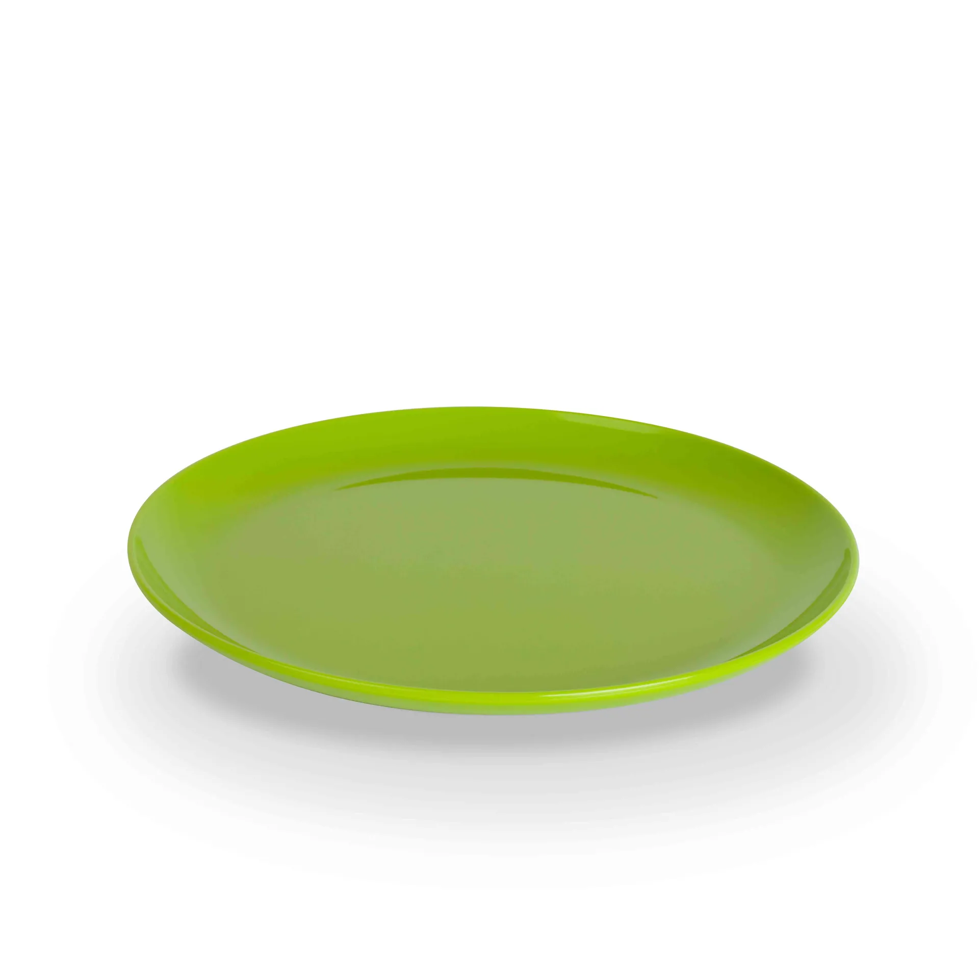 Dessertteller, unzerbrechlich | Kinderteller | Dragon Toys