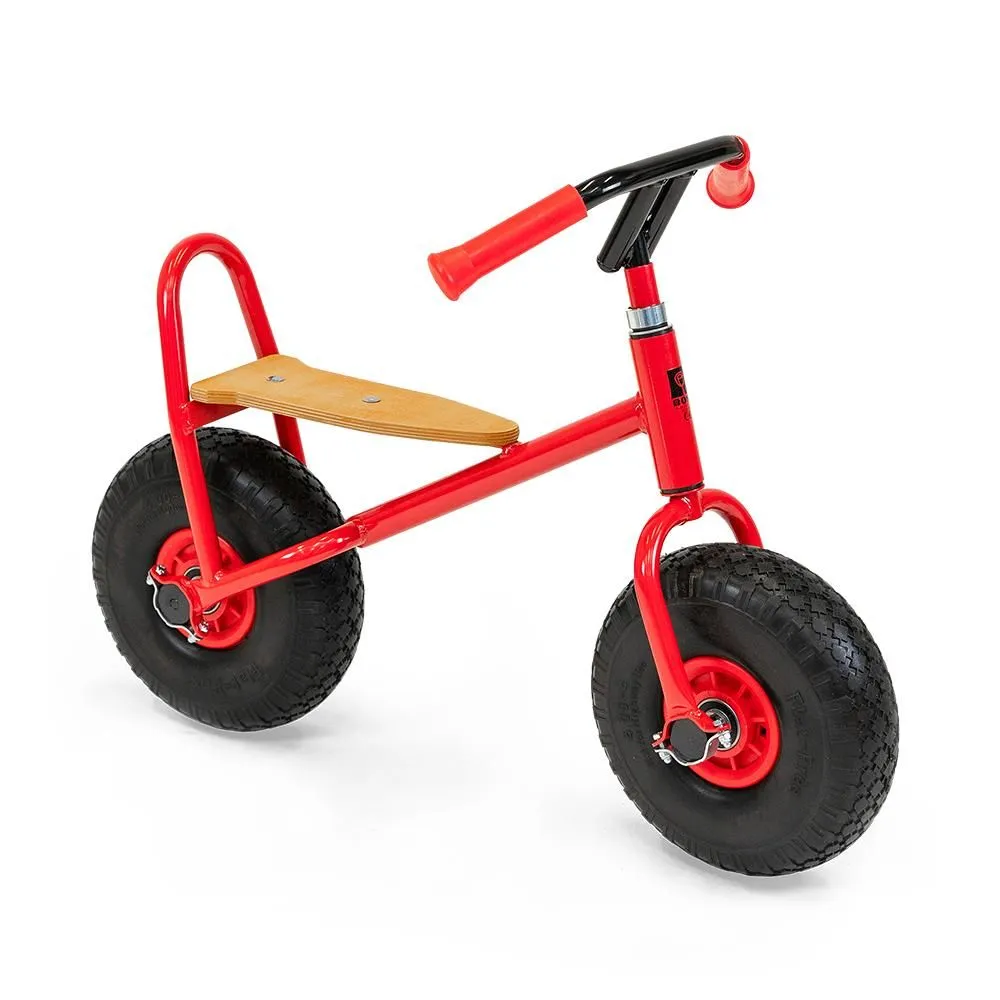 Laufrad klein mit Ballonrädern | ROSE Laufrad