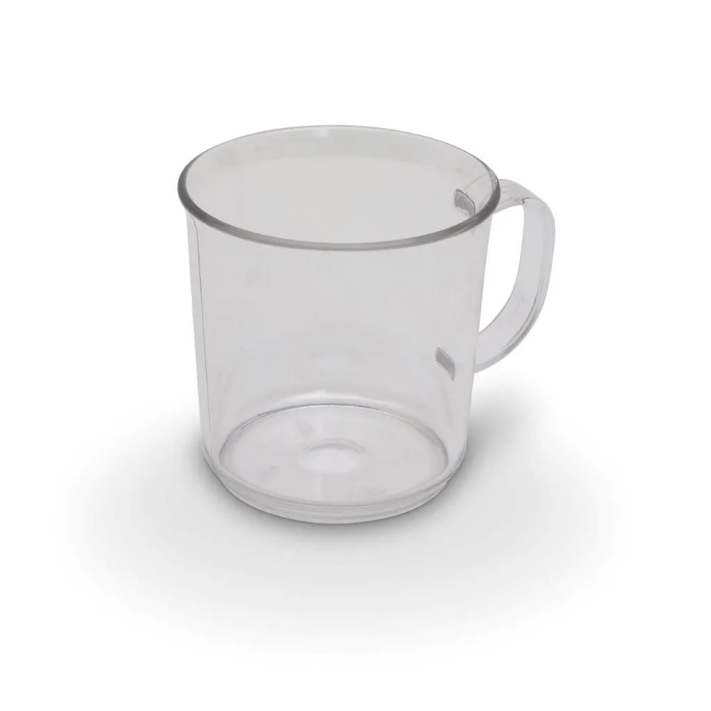 Henkelbecher 0,2 L Like Glass | Kinderzeug_200503TS_