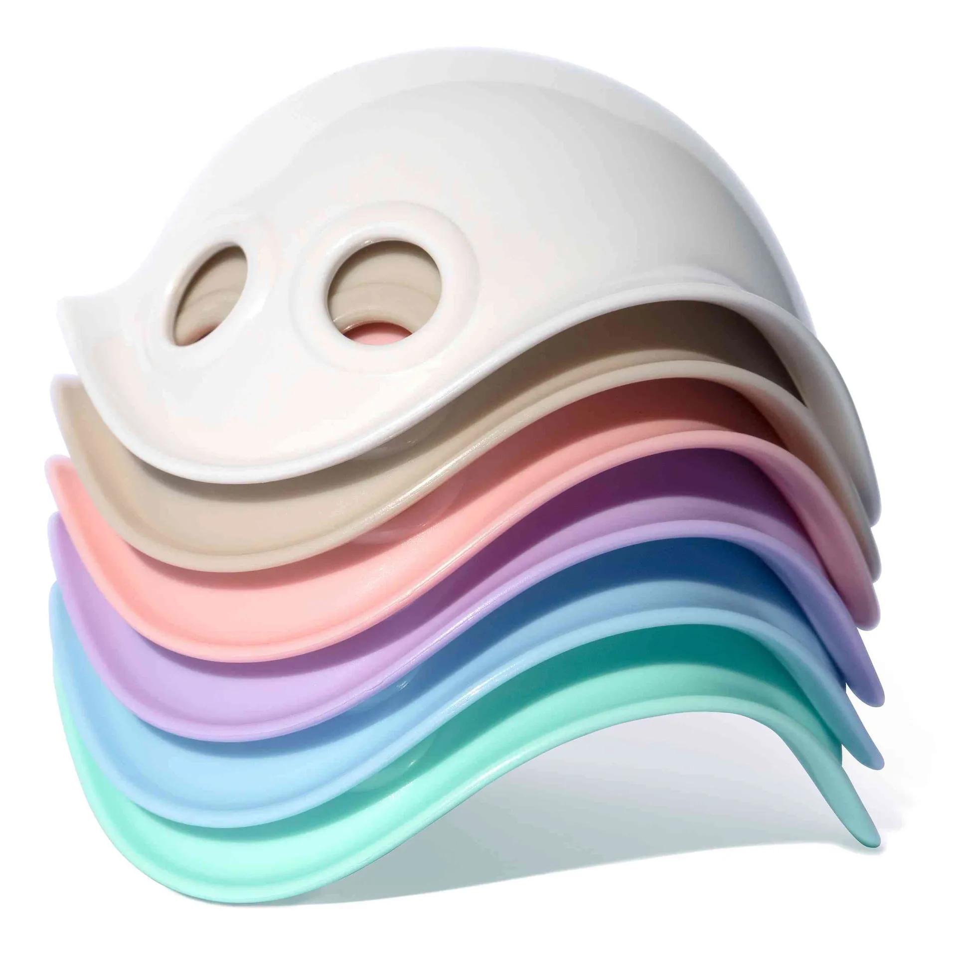 Bilibo Mini Pastell Mix