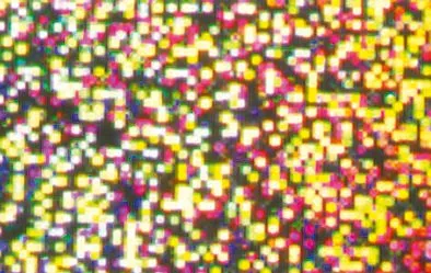 Hologrammfolie selbstklebend, 5 Rollen | Holografische Folie | Dragon Toys