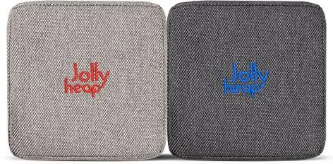 JollyHeap Basic I 100 Bausteine