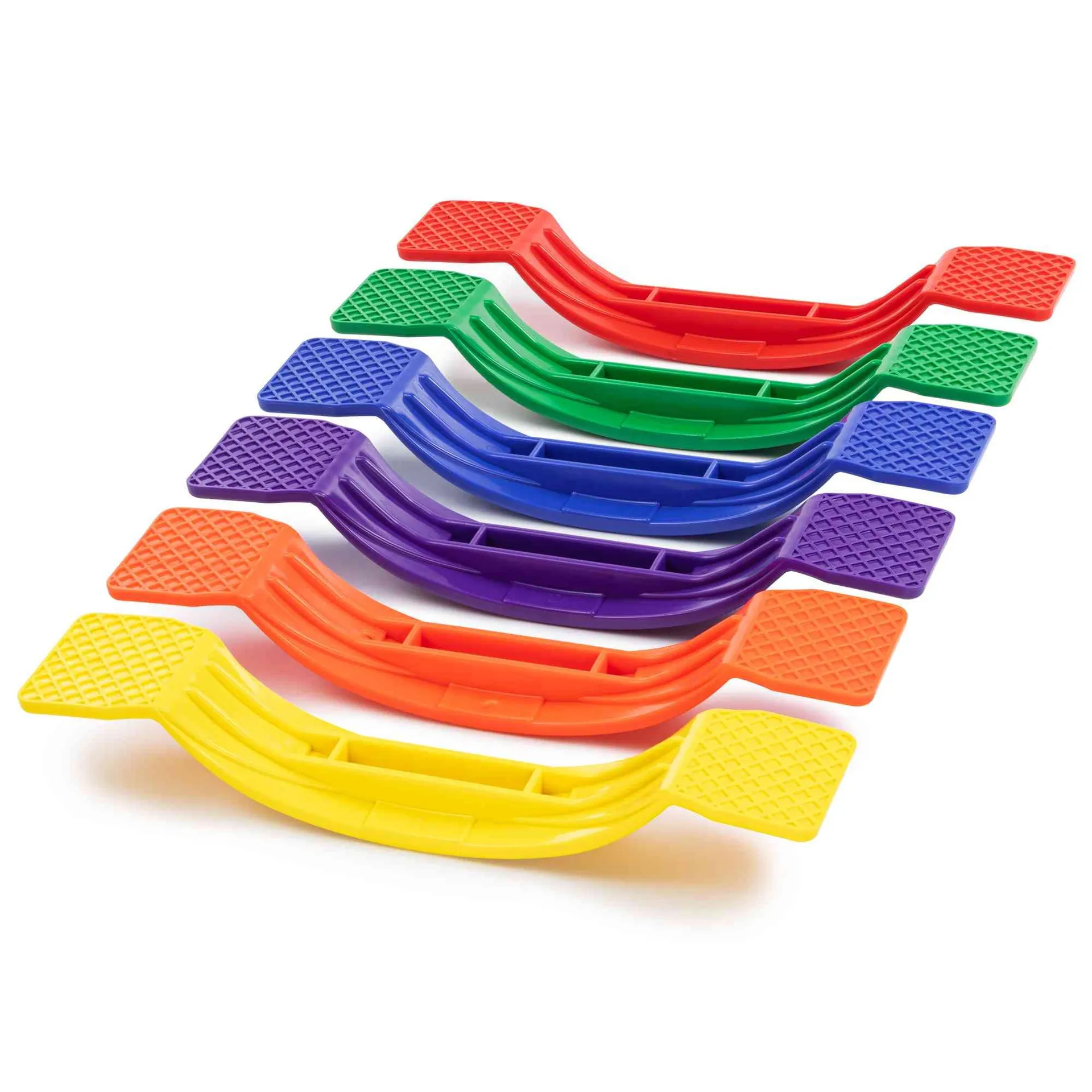 Motorik-Wippe 6er Set | Balancierwippe | Dragon Toys_50016-6_