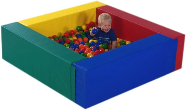 Kugelbad "Bambino" | Bällebad | Dragon Toys_05004_