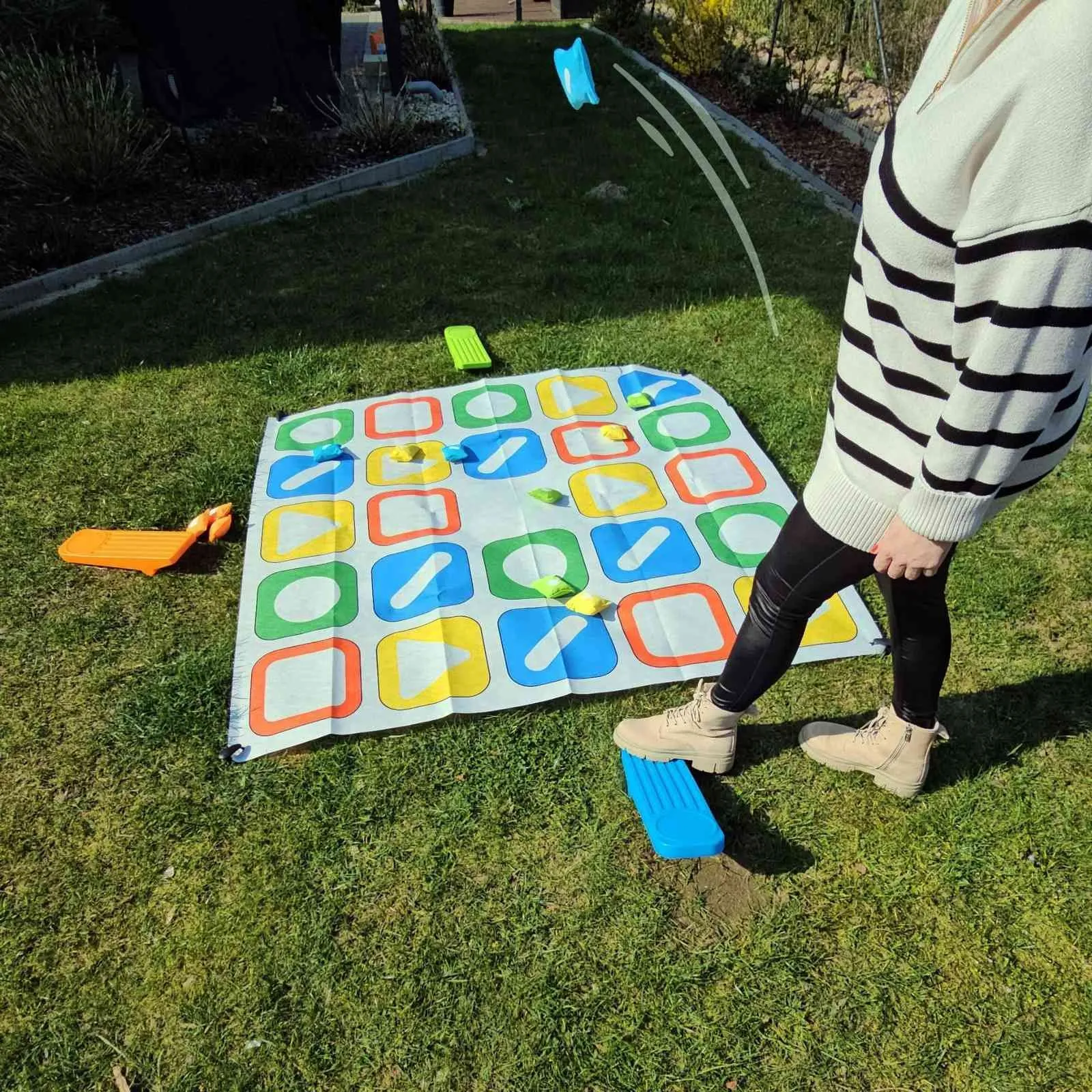 Trefferino | Dragon Toys