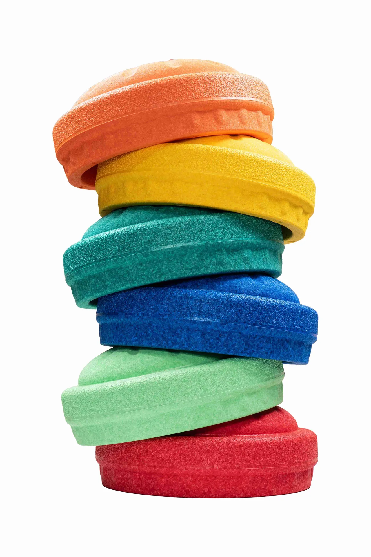 MyFunStone | Rund | 12er Set