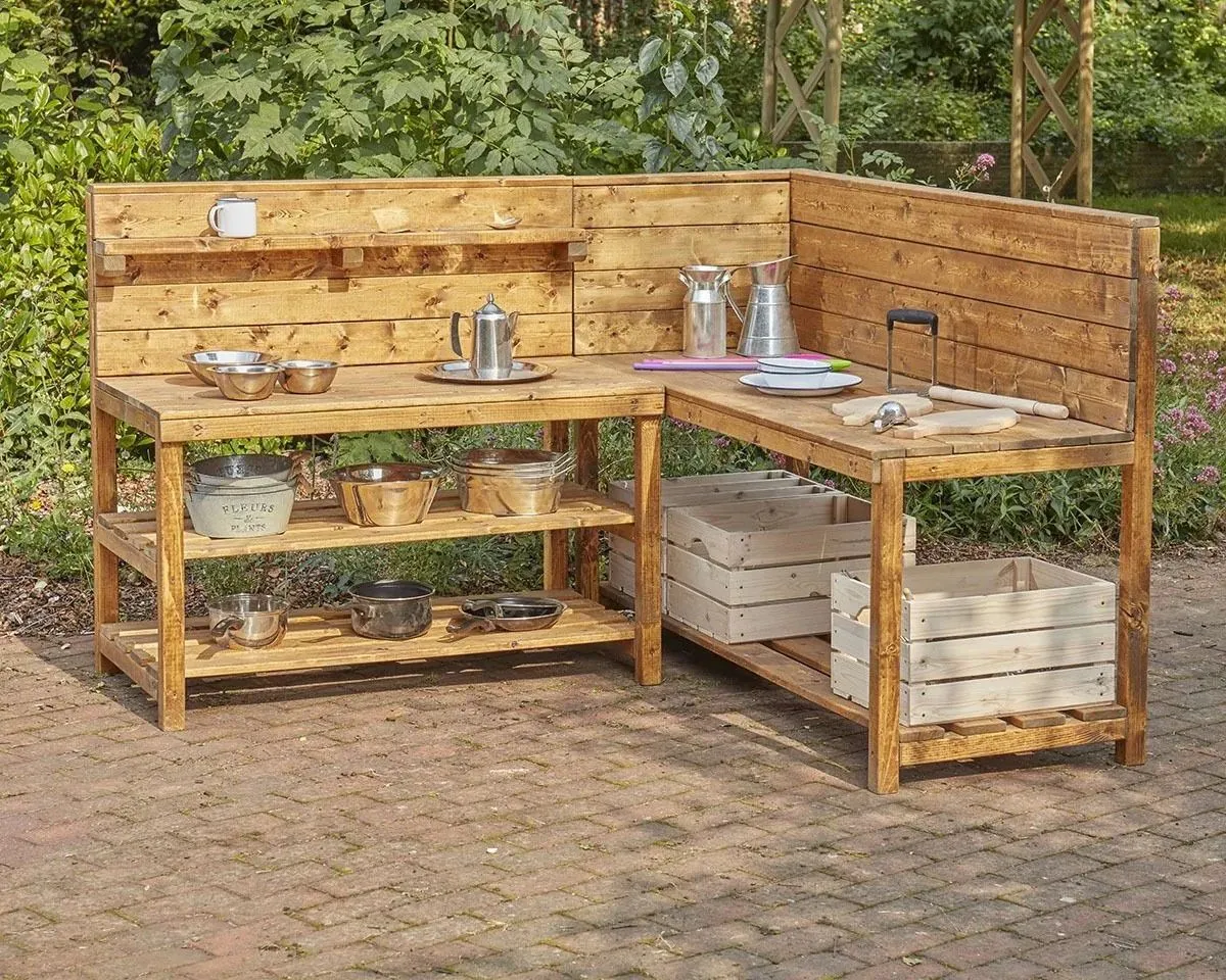 Kompakte Eckeinheit | COSY