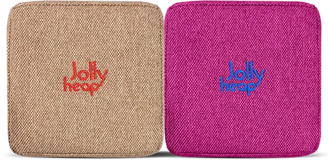 JollyHeap - creative Set | 100 Bausteine | Jolly Heap