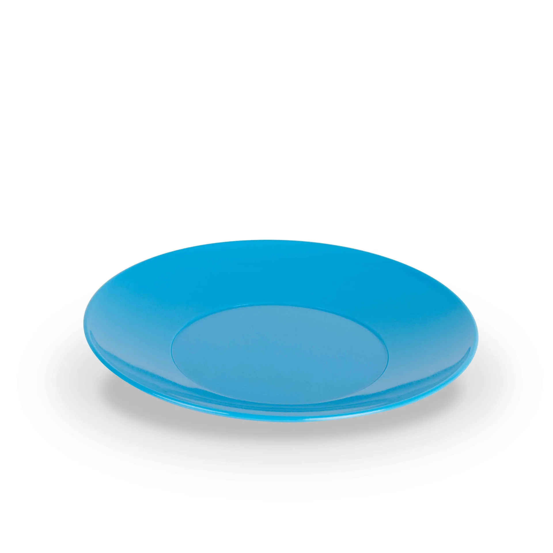 Untertasse, unzerbrechlich | Dragon Toys