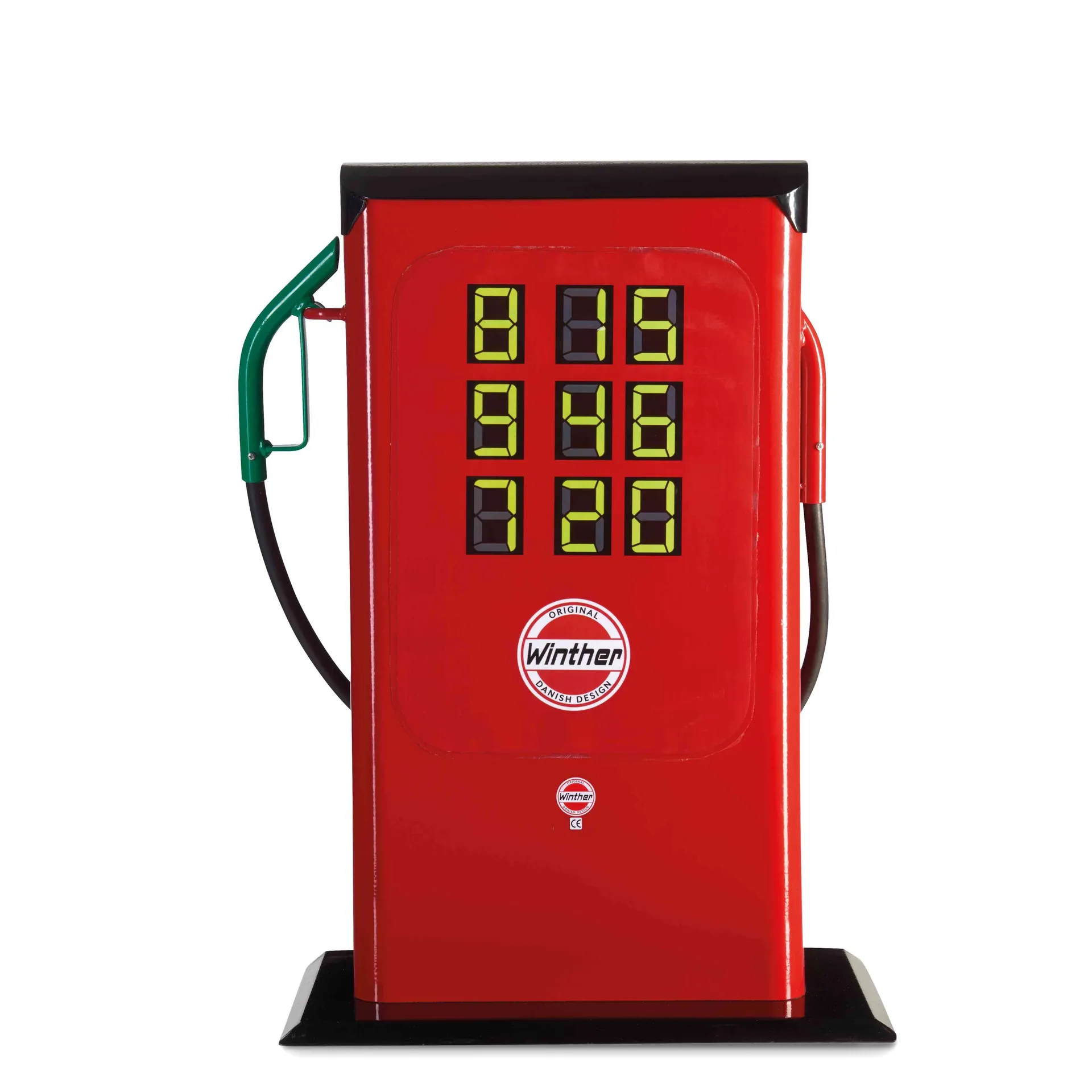 Tankstelle | Winther Tankstelle_00630V_