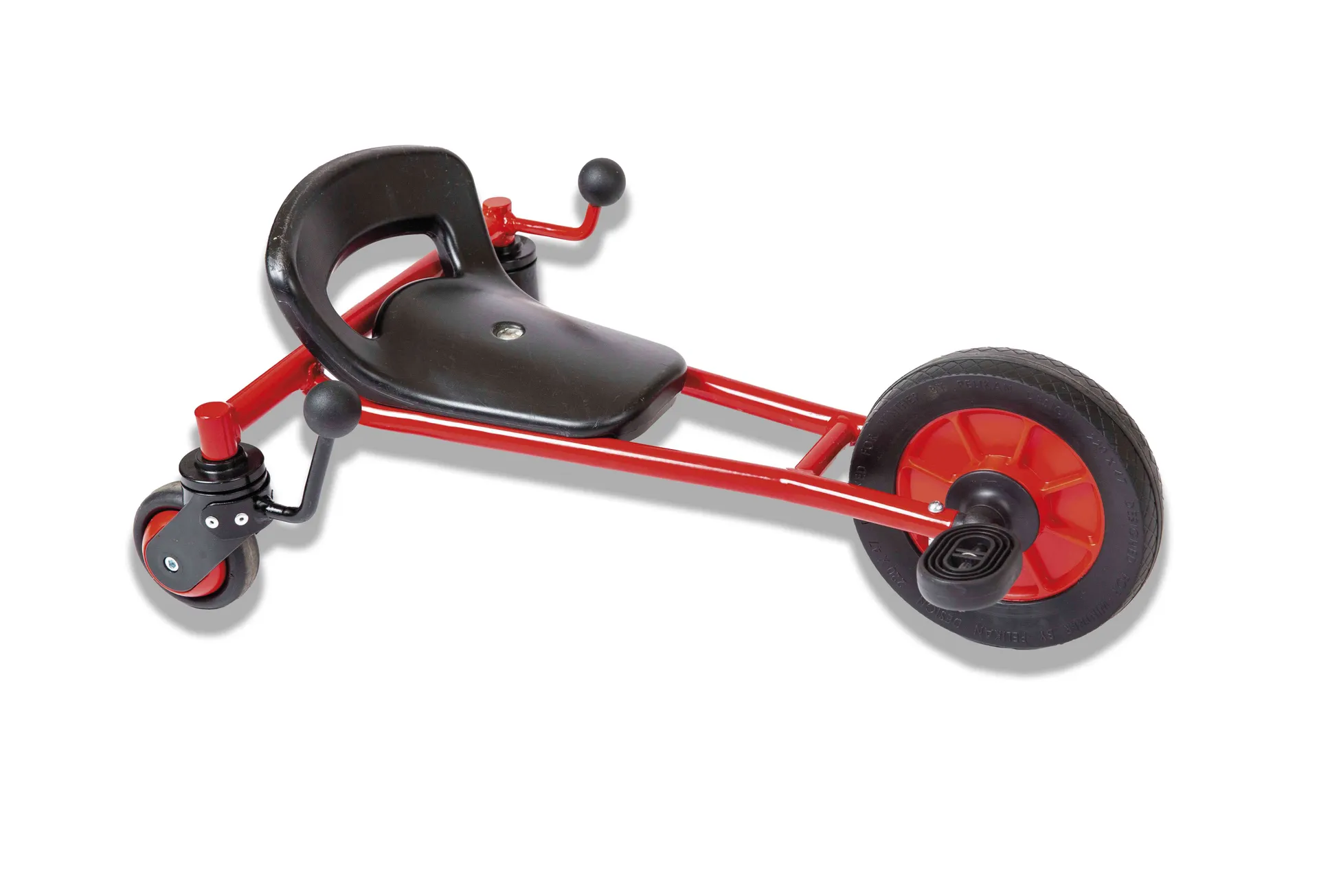 MINI Fun Racer | Winther Fun Racer_00407V_