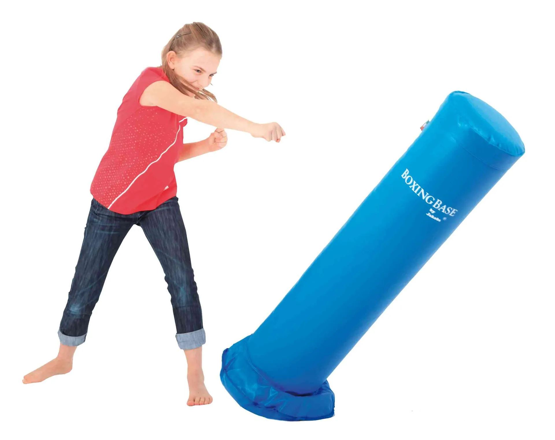 Boxständer | Kinder Boxsack stehend | Dragon Toys_55022_