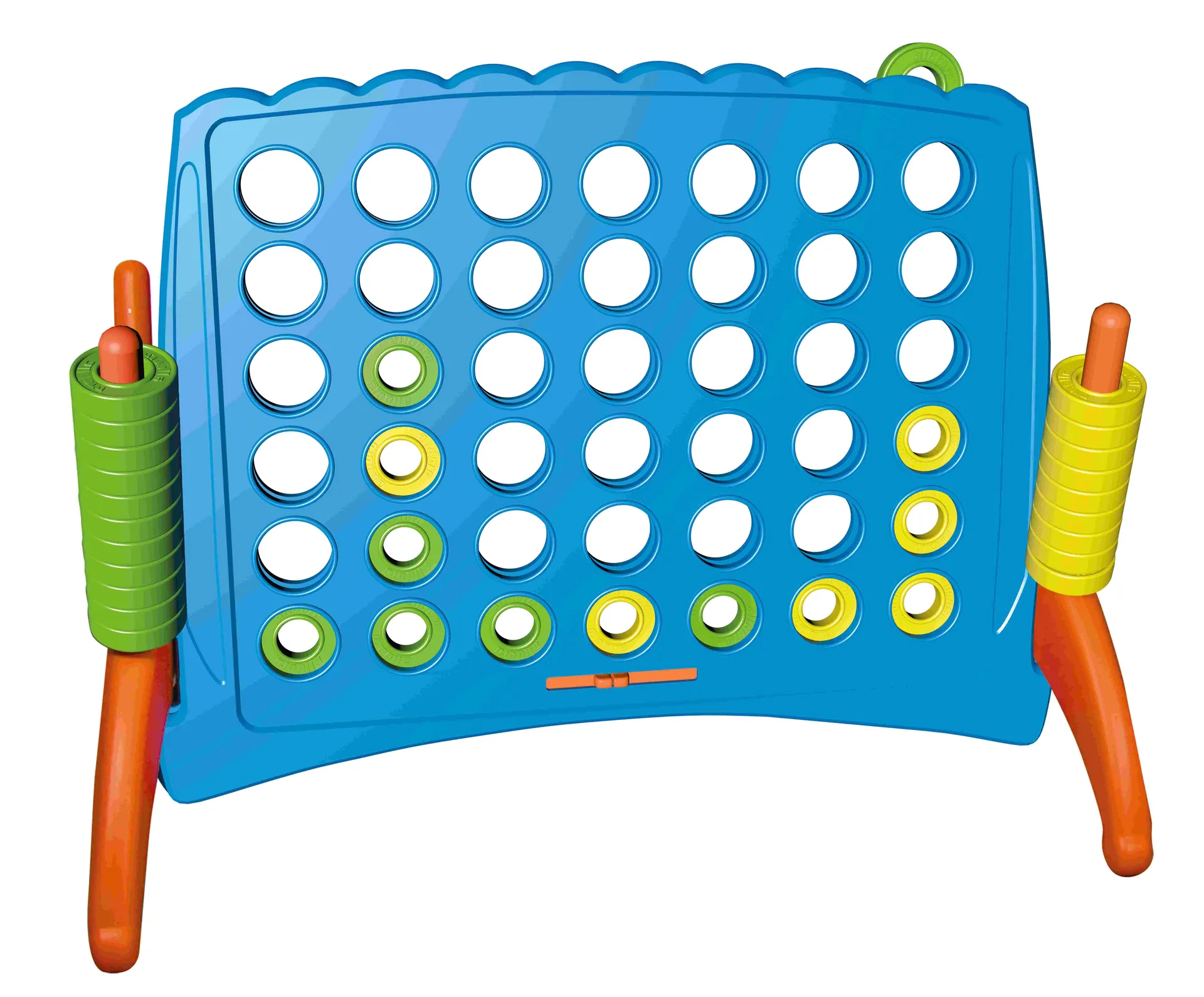 30157_1 XXL 4 in einer Reihe | Dragon Toys