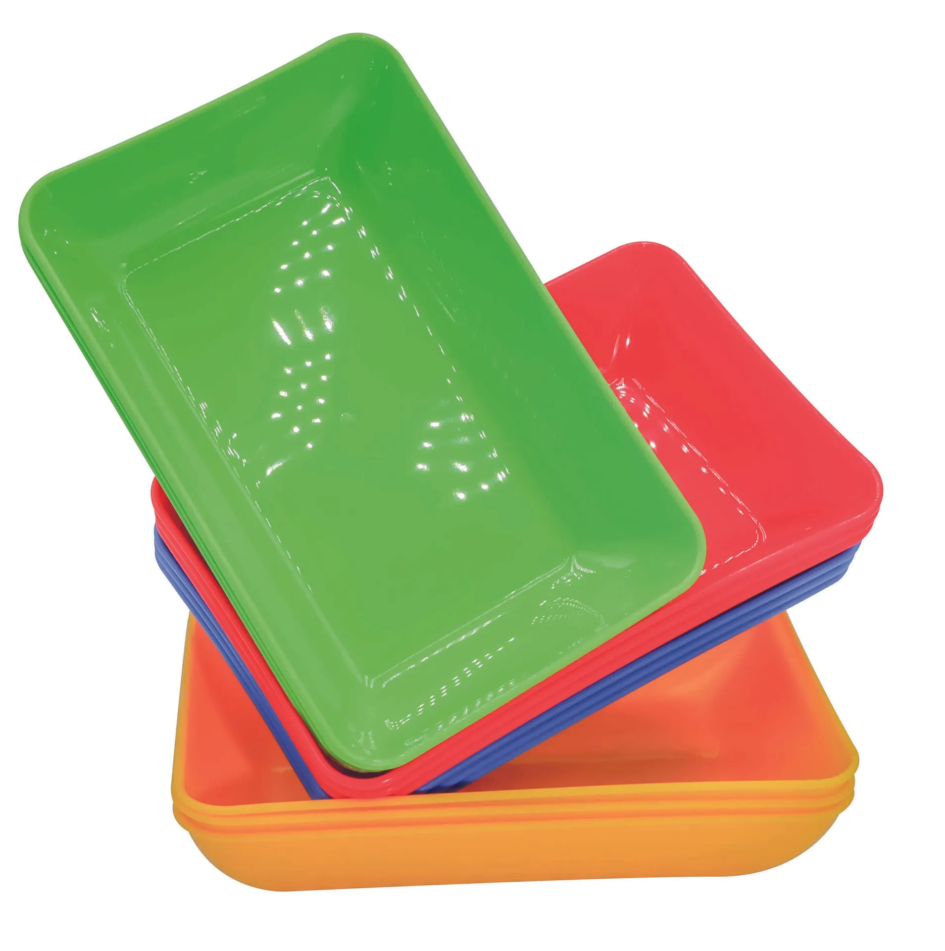 Materialschale 12er Set | Dragon Toys