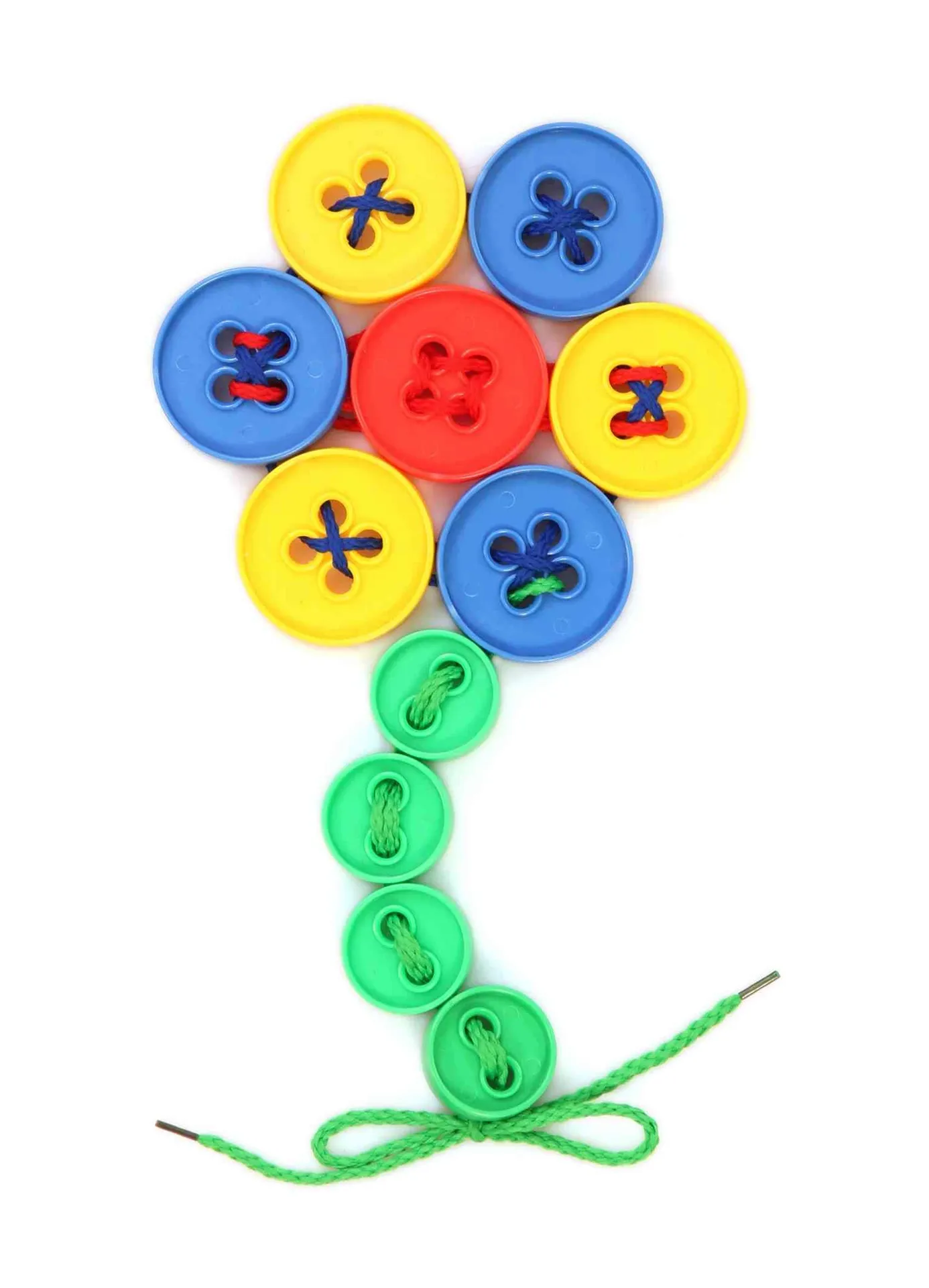 35100_3 Fädelknöpfe | Dragon Toys