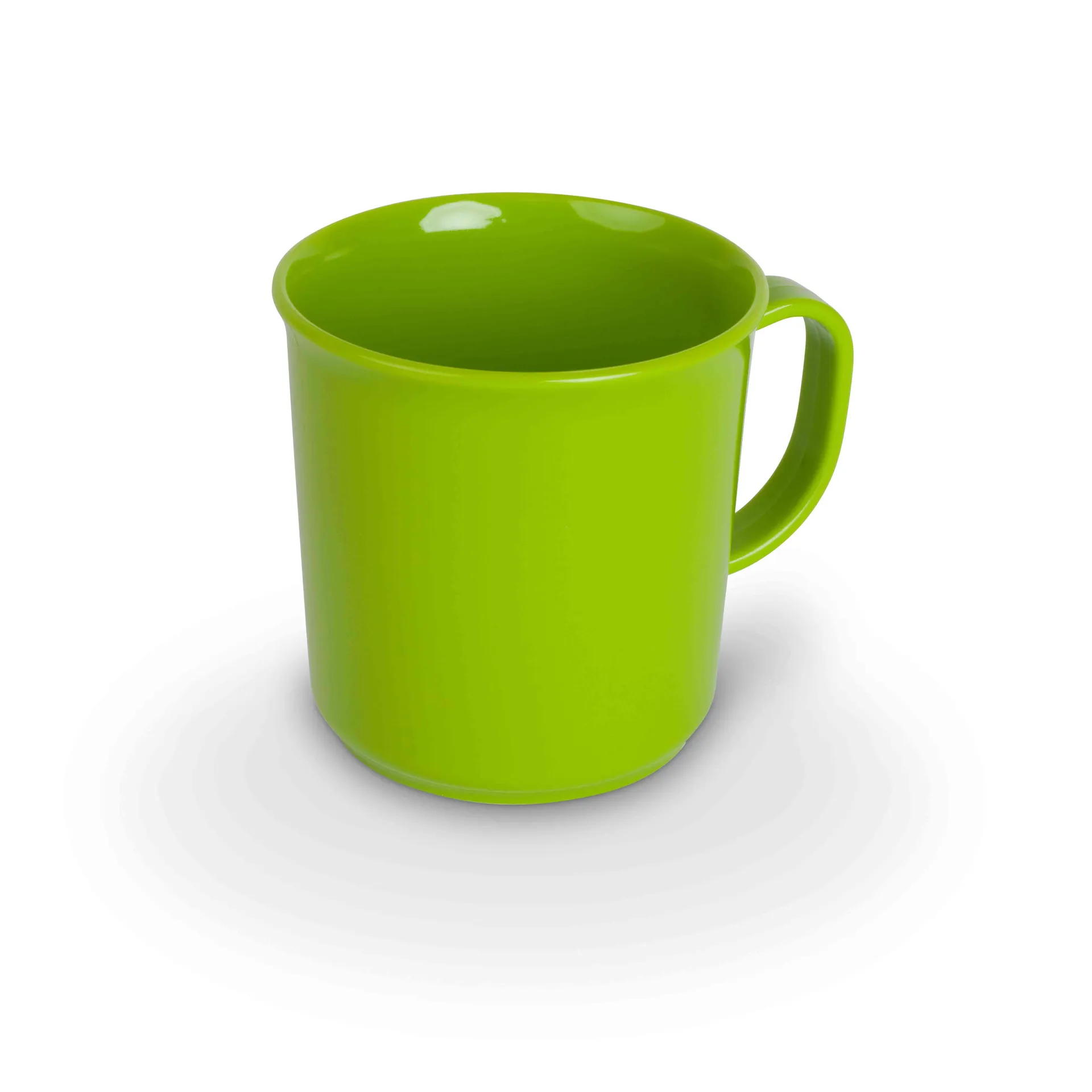 Henkelbecher 0,20 l, unzerbrechlich | Kindertasse | Dragon Toys_20103hg_