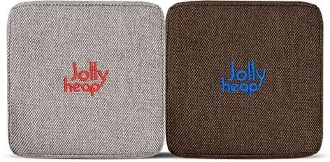 JollyHeap Basic I 100 Bausteine | Jolly Heap