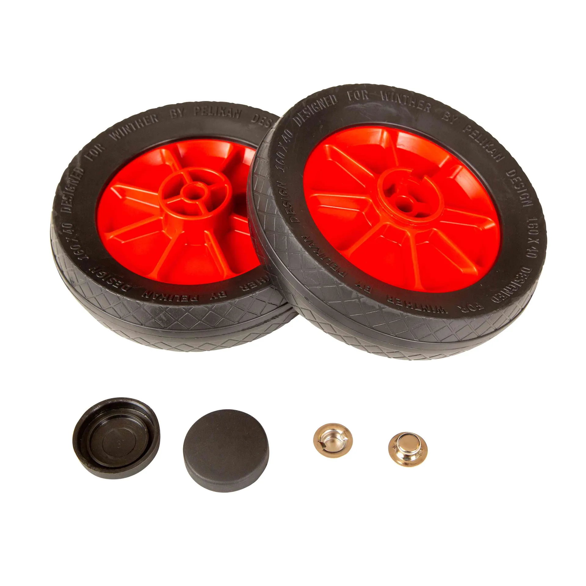 Hinterrad | Winther Hinterrad