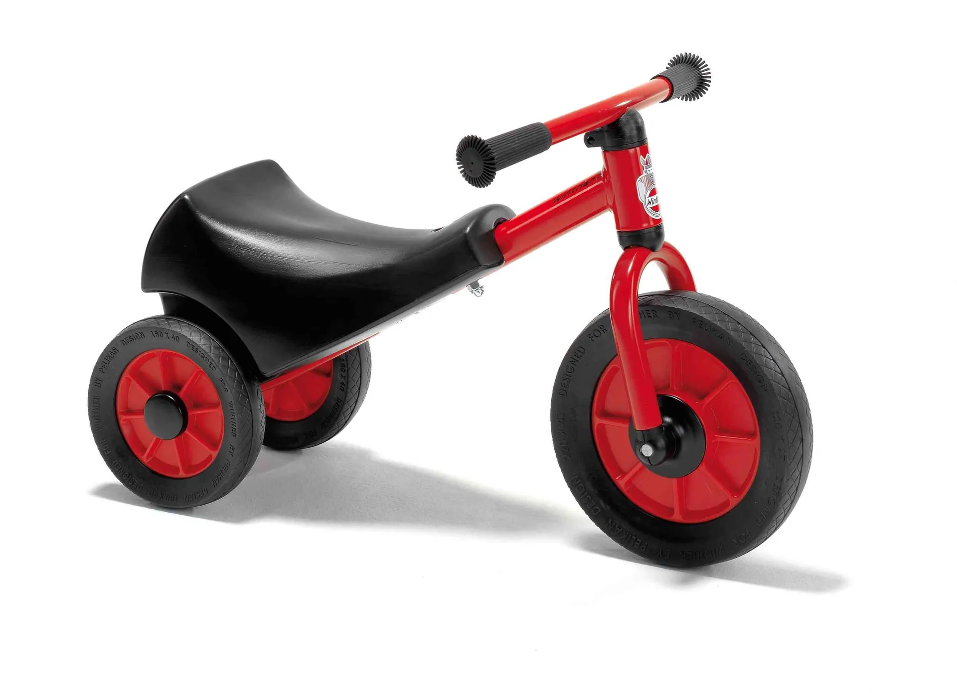 00438V_2 MINI Scooter | Winther Scooter