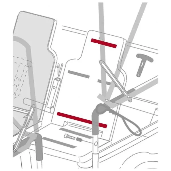 Klettverschluss | Winther Klettverschluss