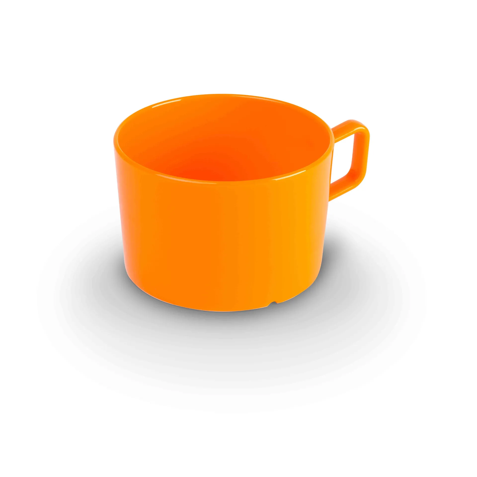 Tasse 0,20 l, unzerbrechlich | Kindertasse | Dragon Toys