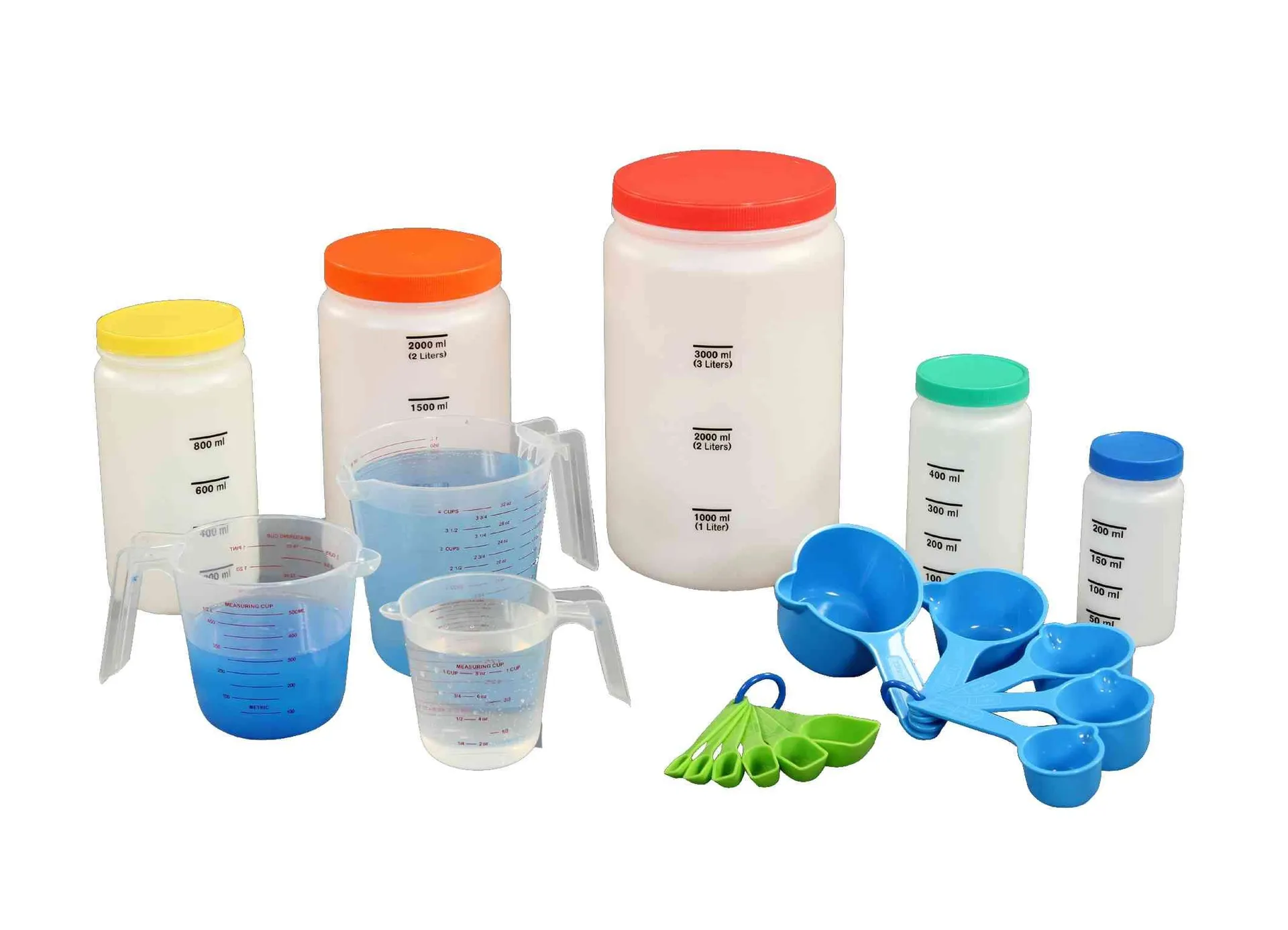 Mess-Werktstatt Set l | Messwerkstatt | Dragon Toys_40040_