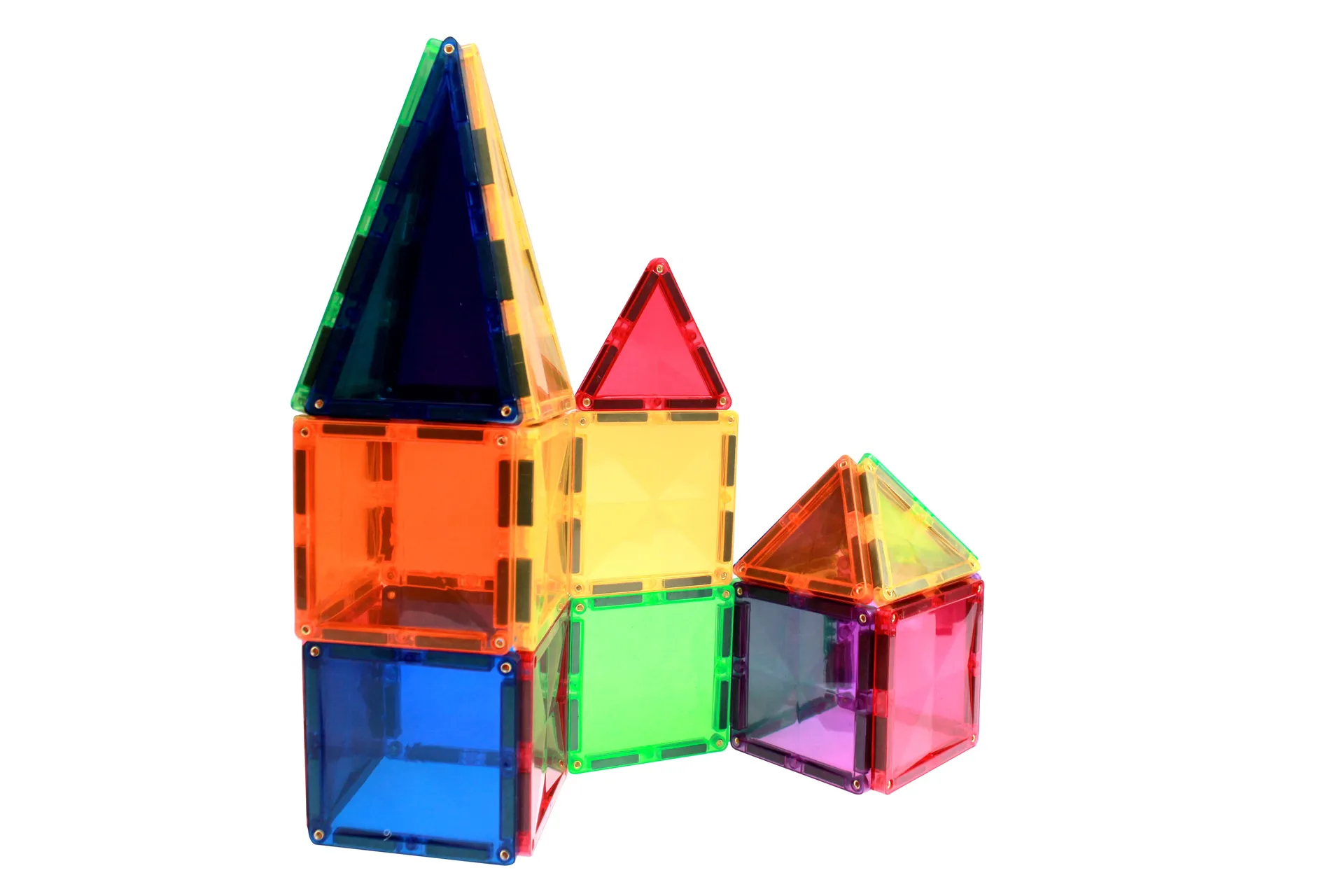 Magnet-Bausatz "Diamond"