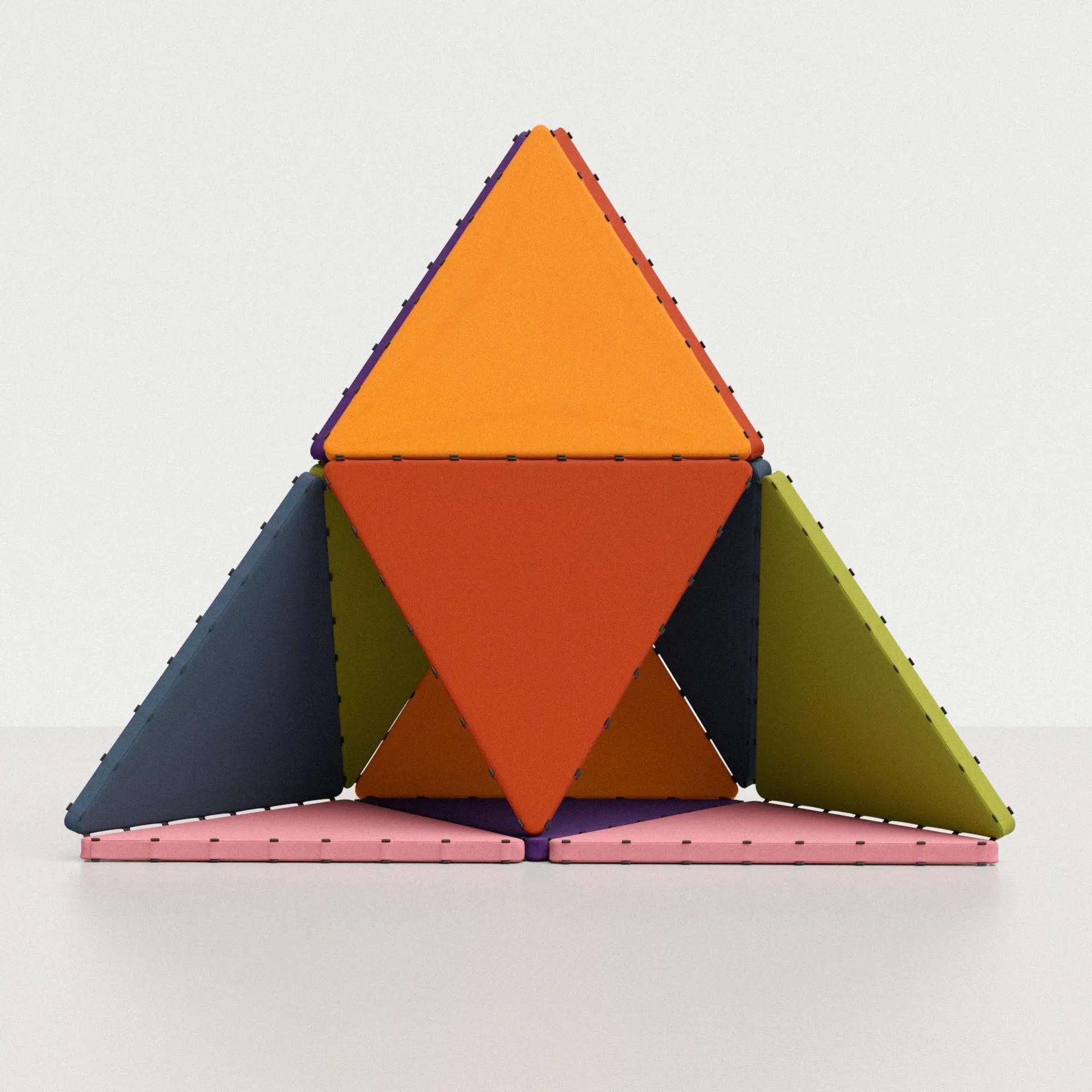 Tukluk Giant Pro Rainbow