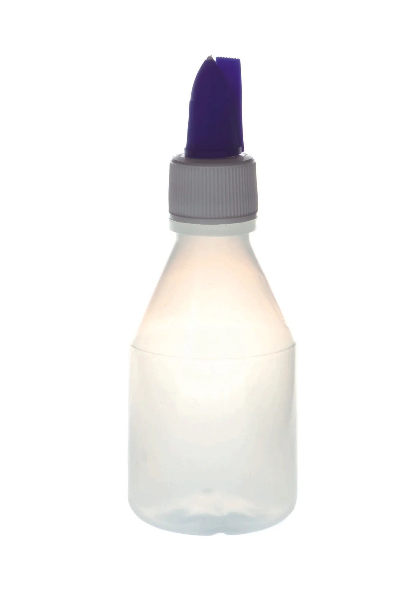 Leerflasche für Kleber 12er Set | Leerflaschen für Kleber | Dragon Toys_14053_