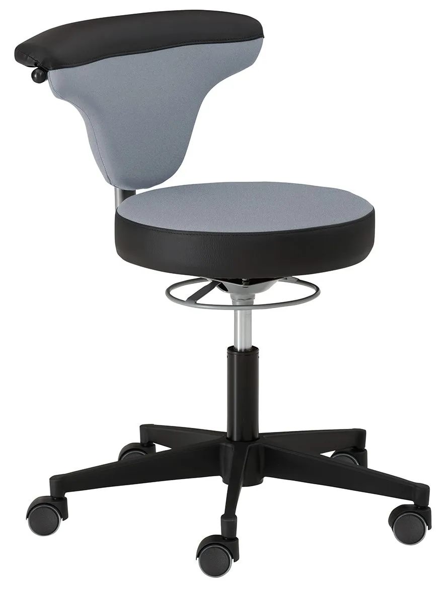 Mayer myTORRO SIT 1351 Erzieherstuhl | Funktionsdrehstuhl_M1351RO-30SPG754_