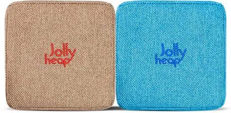 JollyHeap Basic | 100 Bausteine | Jolly Heap