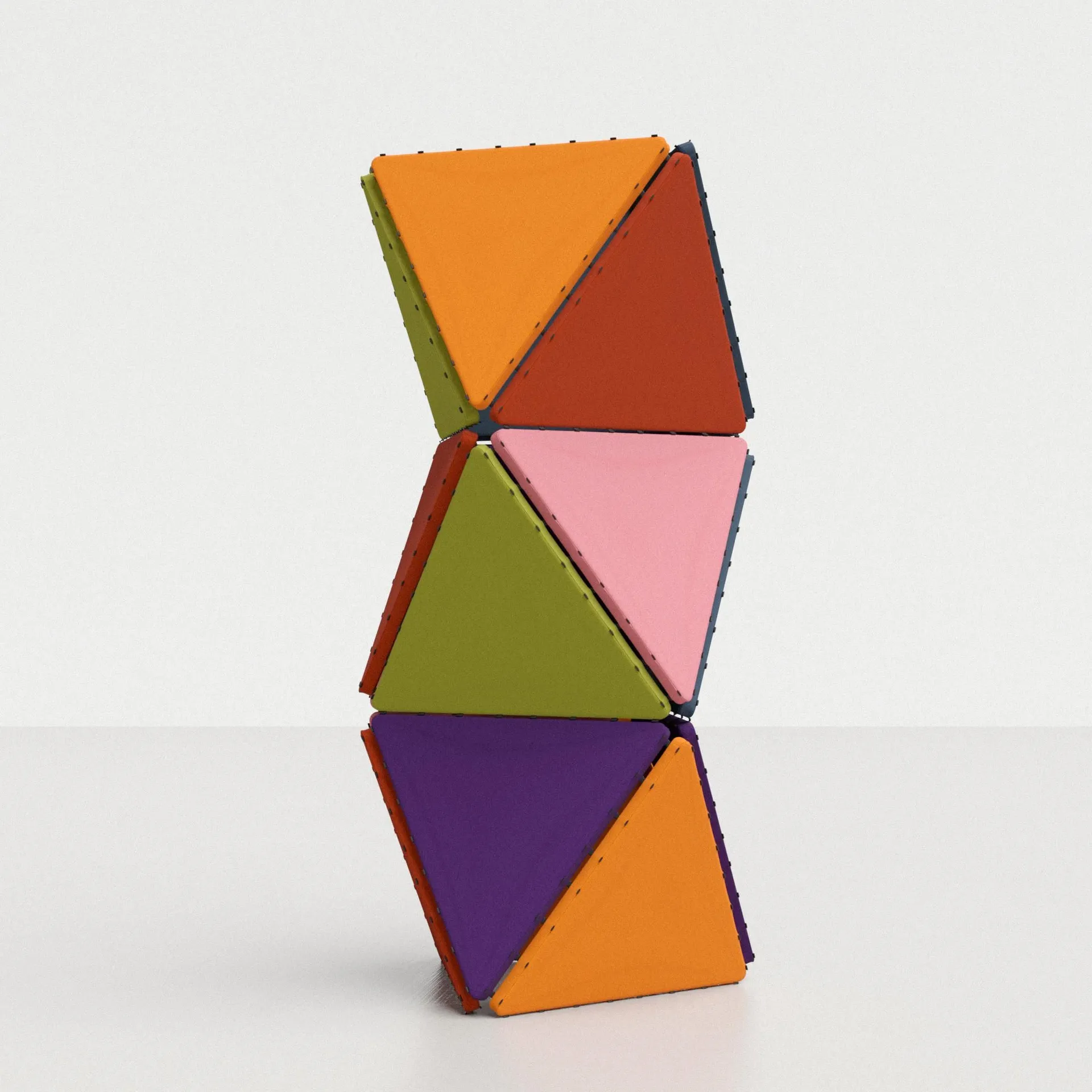 Tukluk Giant Pro Rainbow