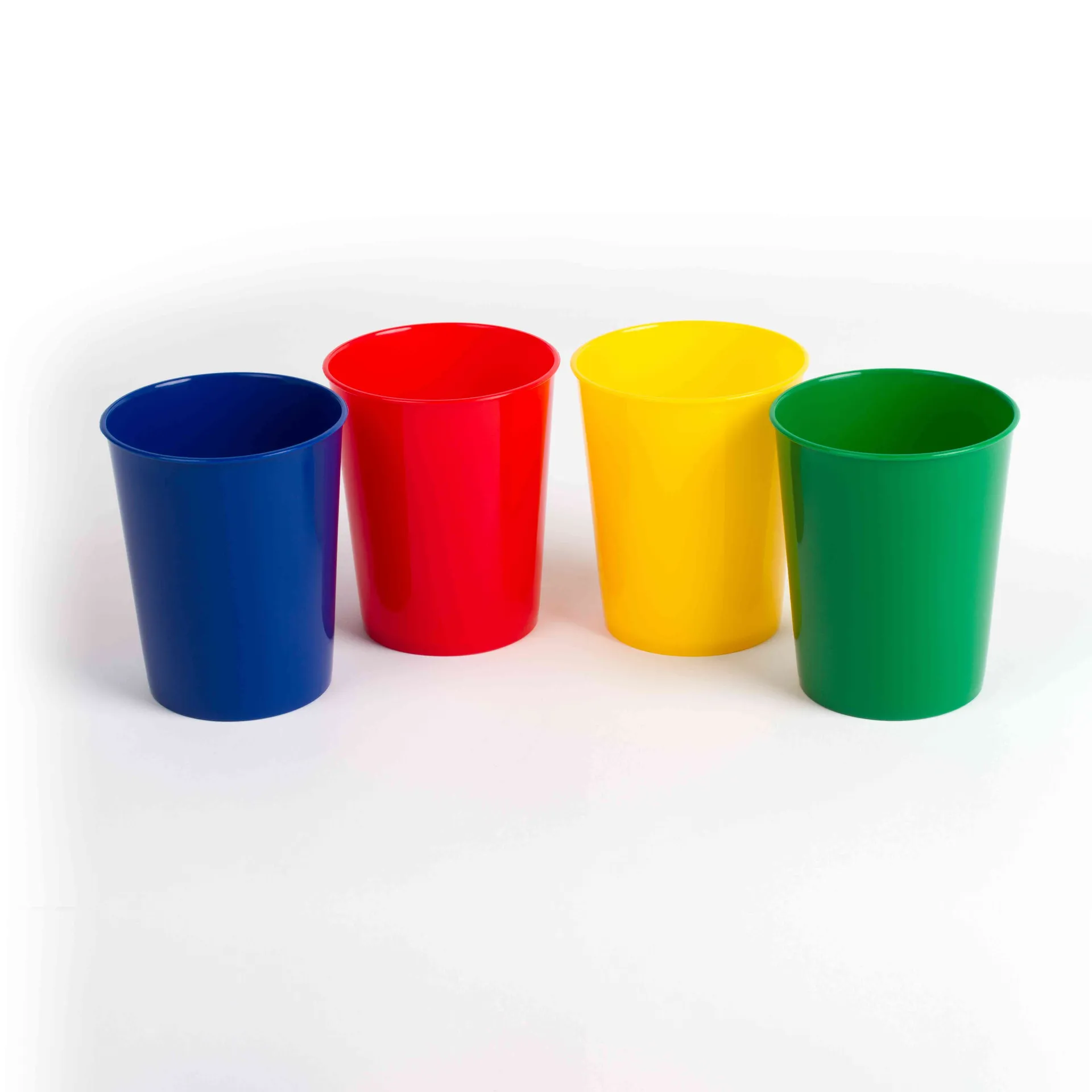 Trink-/ Zahnputzbecher 0,25 l | Kinderbecher | Dragon Toys_20091_