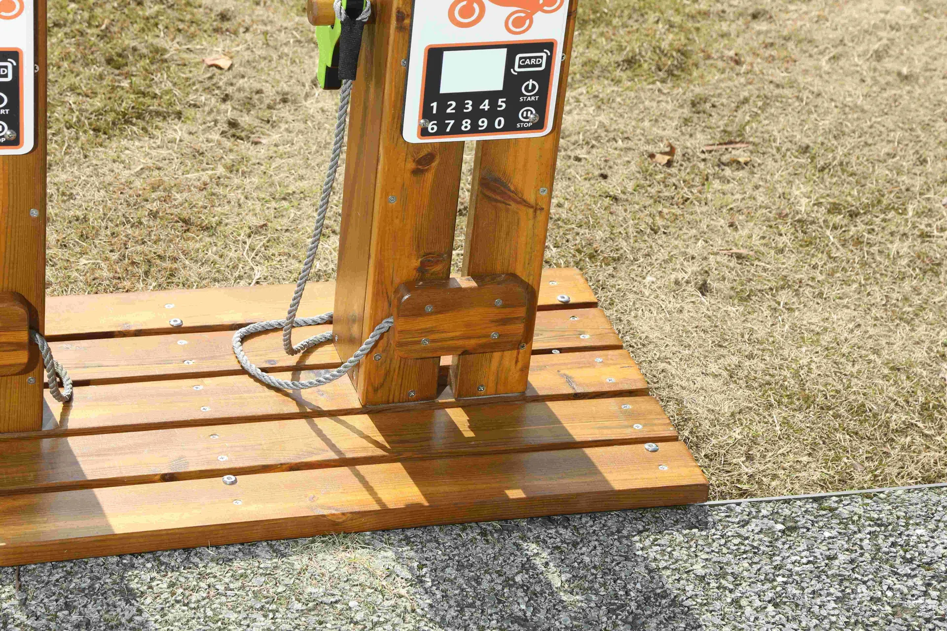Tankstelle | Kinder-Tankstelle | Dragon Toys_64700_