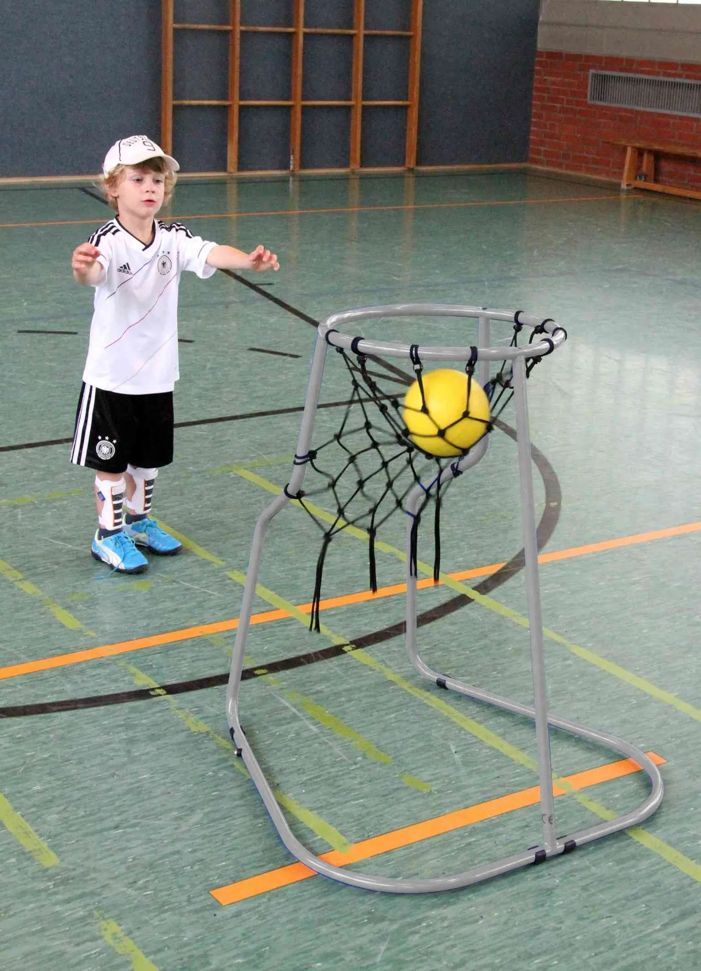 Basketballständer "Dunking" | Basketballständer Dunking | Dragon Toys_50020_