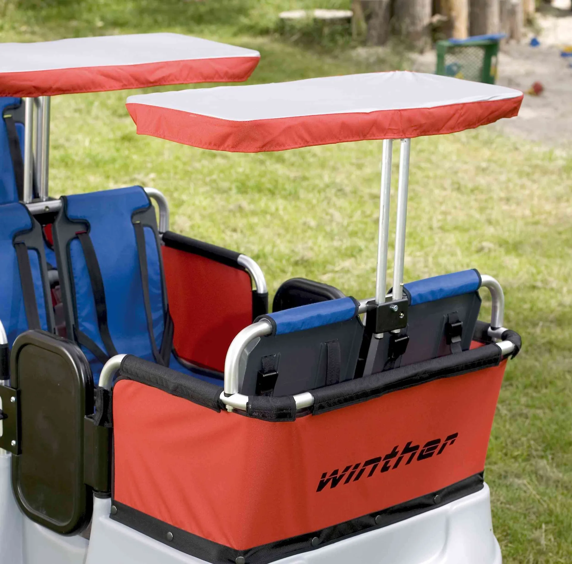 Sonnenschutz | Winther Sonnenschutz_8831324_