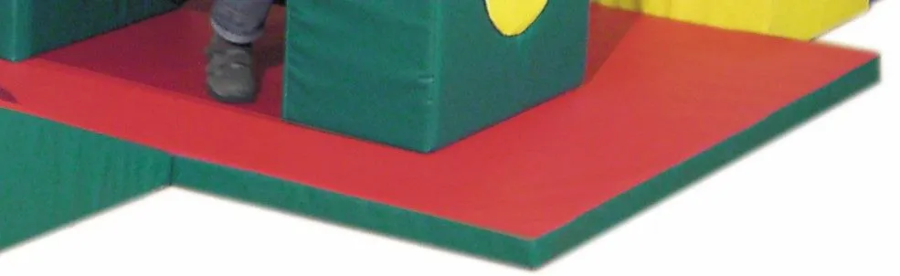 Turnmatte groß | Dragon Toys_04007_
