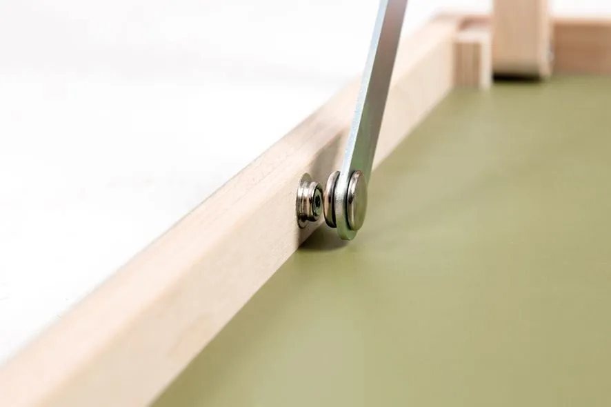 Mini Ping-Pong Table_55225_