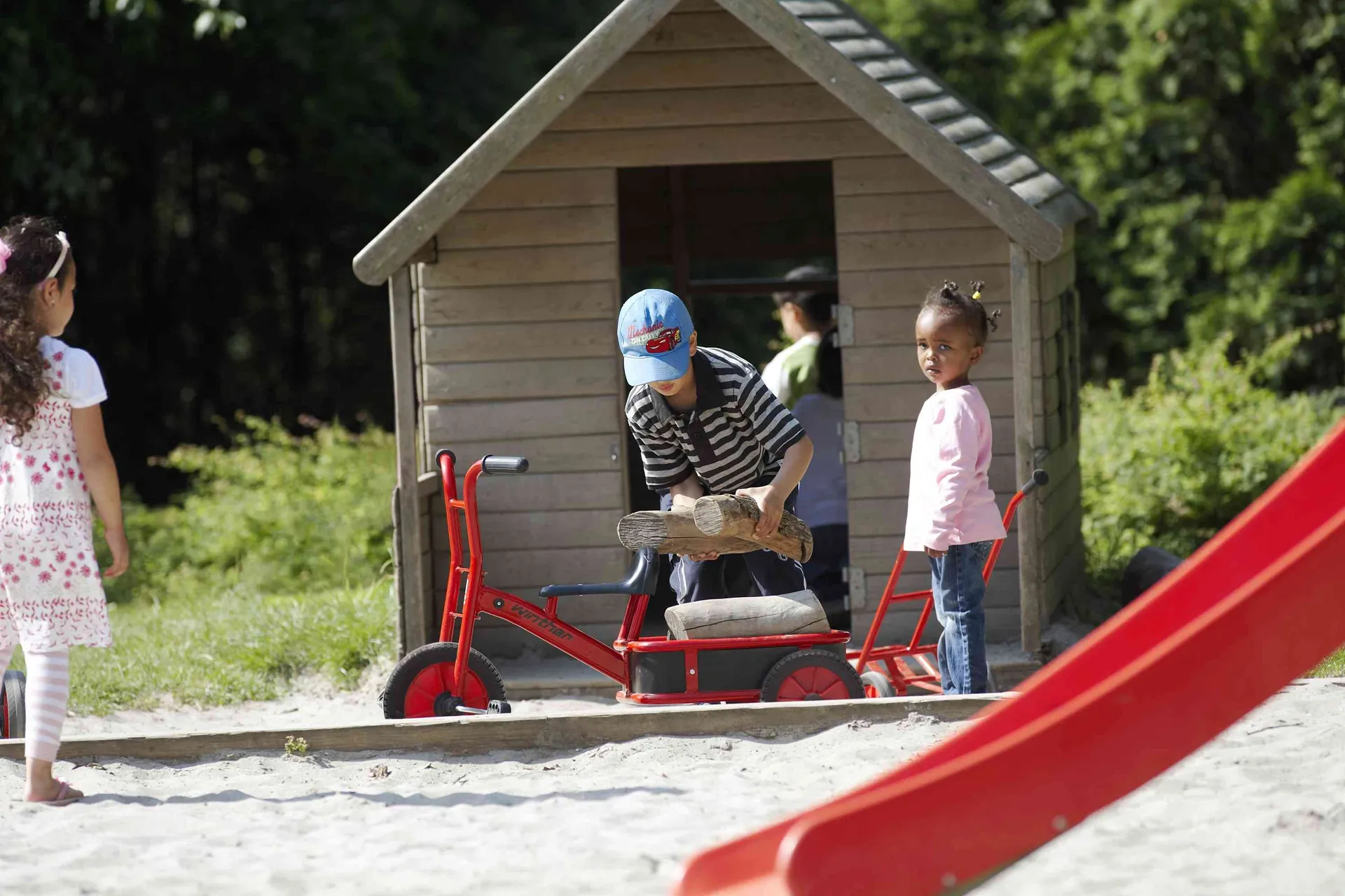 Winther Viking Truck | Winther Truck